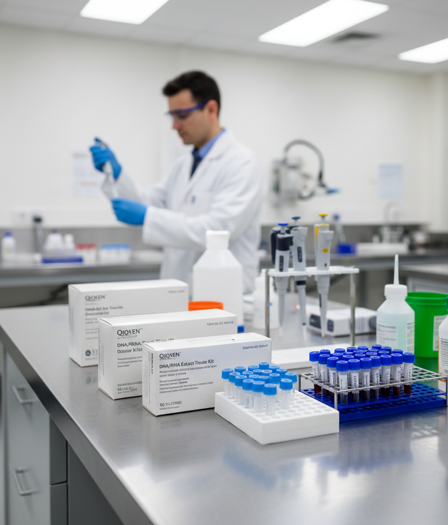 Quality Control