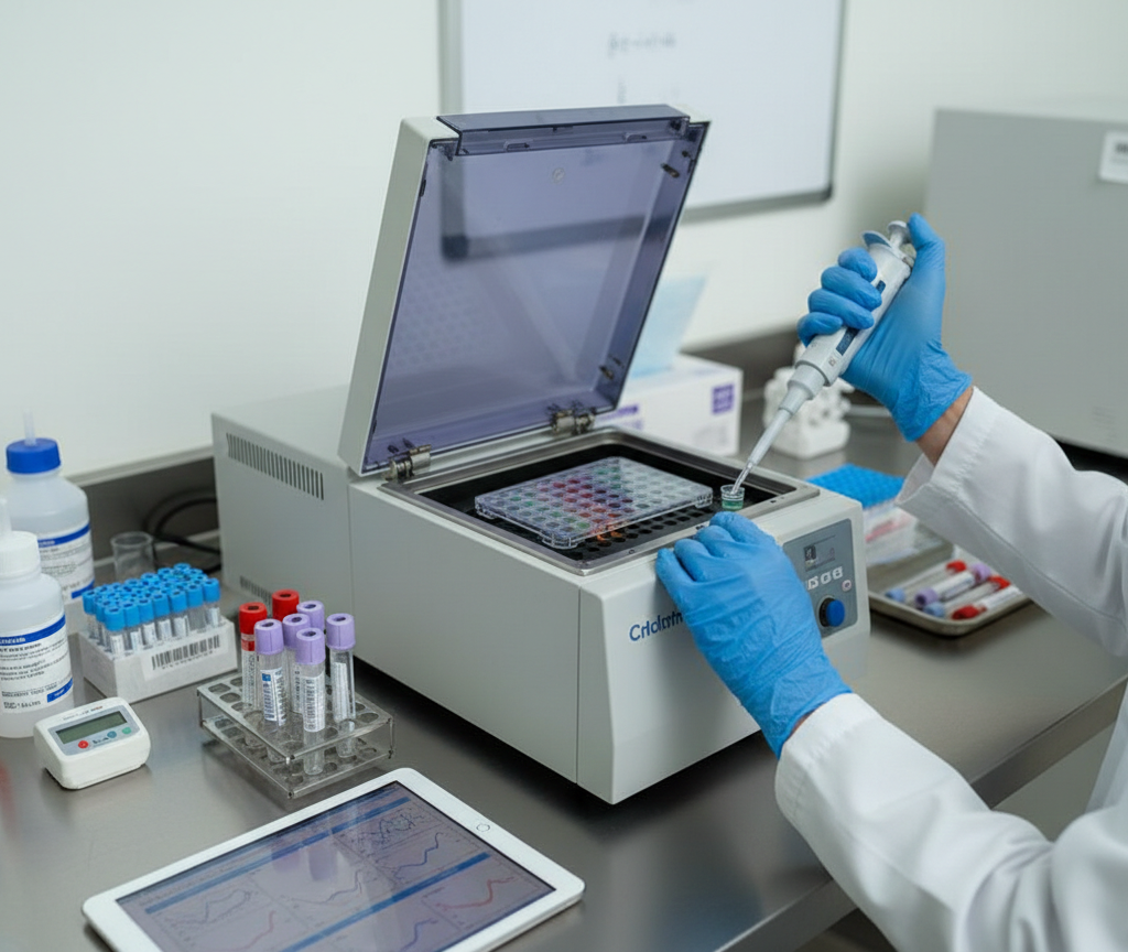 DNA/RNA Extraction Reagents